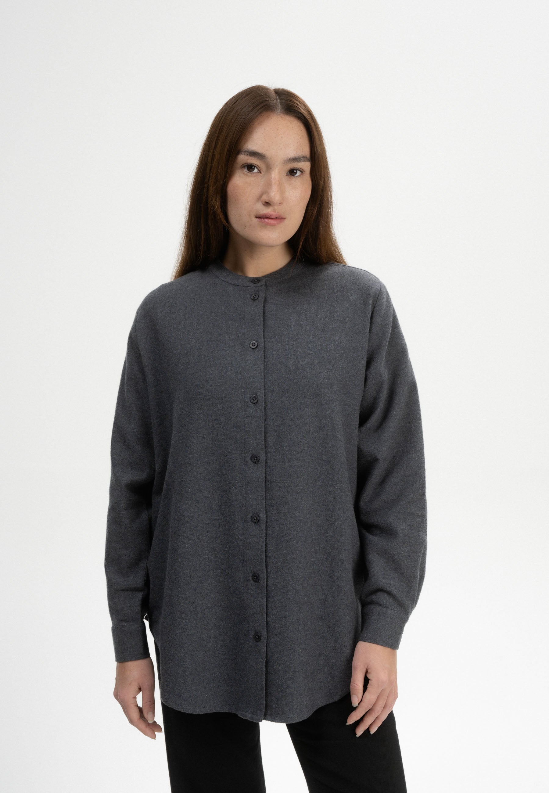 Flanellskjorte Style AABAN