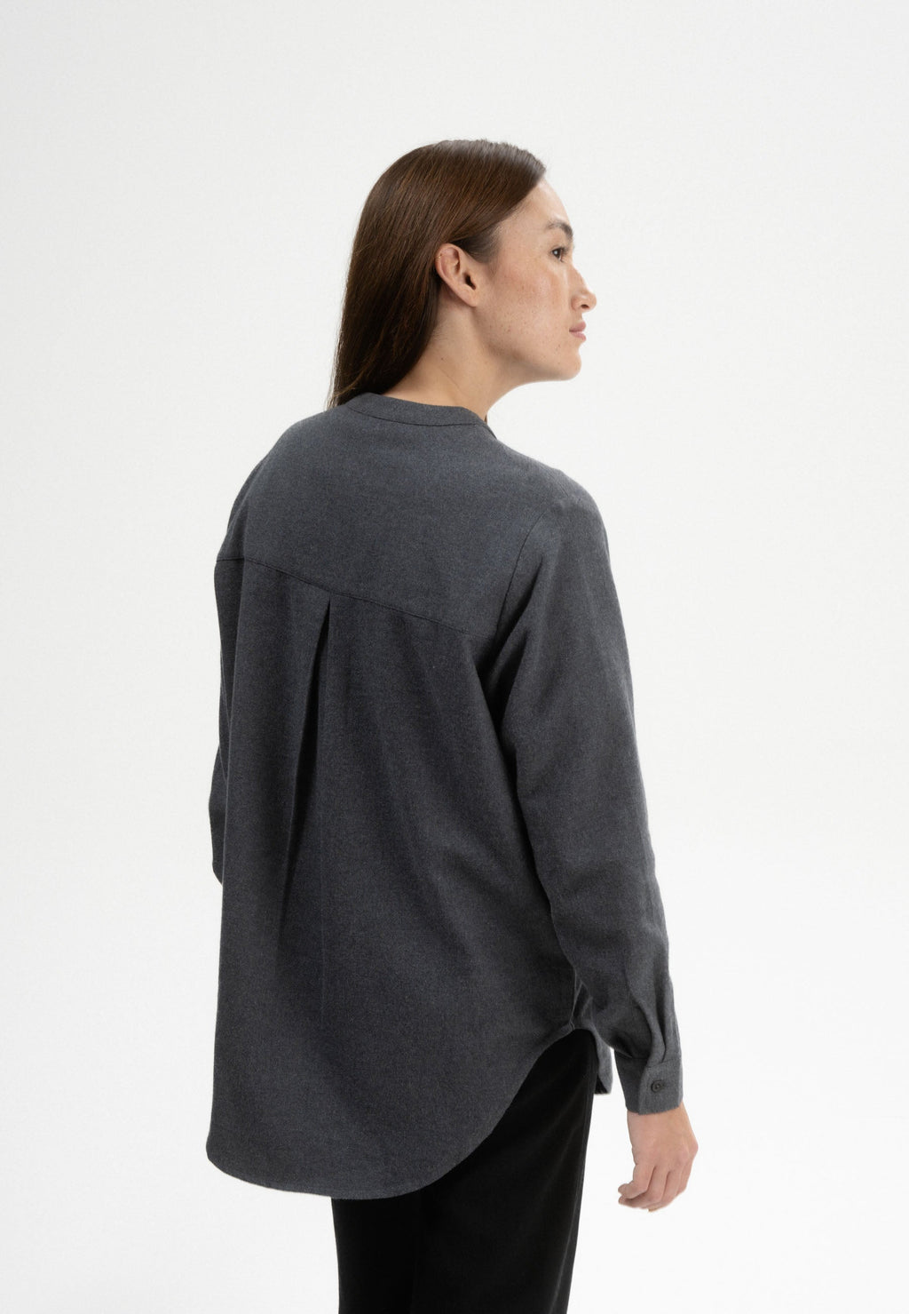 Flanellskjorte Style AABAN