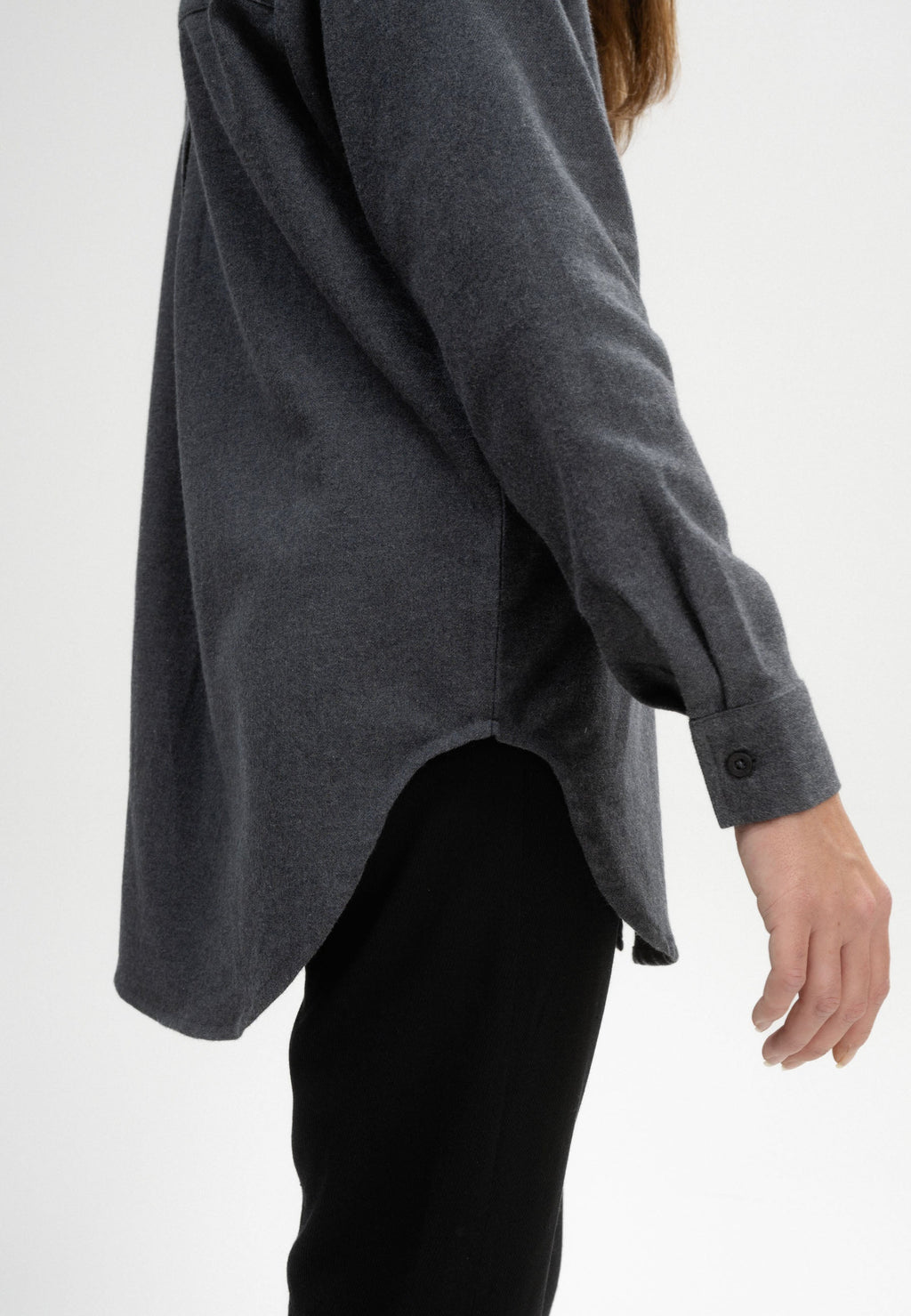 Flanellskjorte Style AABAN