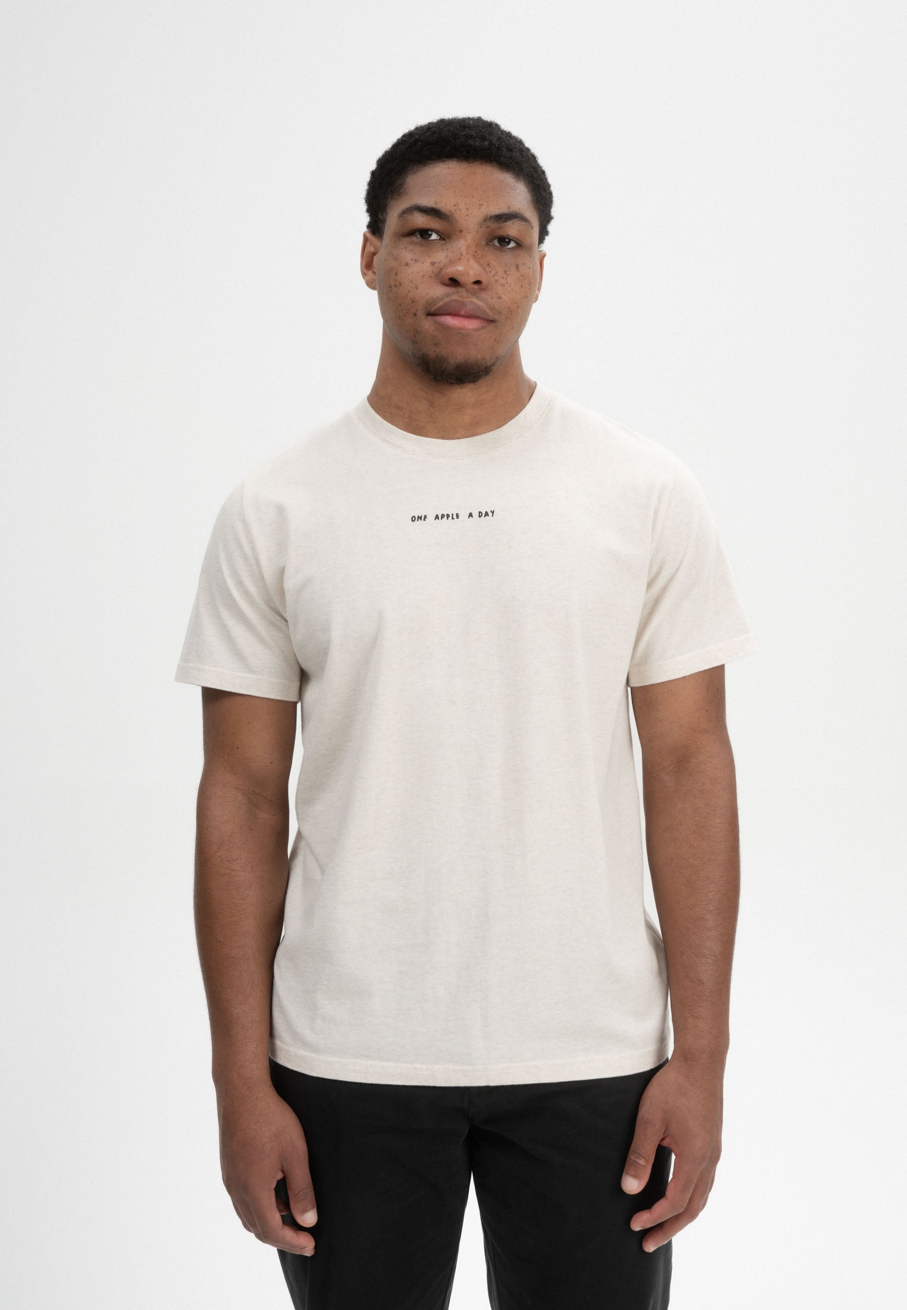 T-skjorte Style Artist Edition Josha