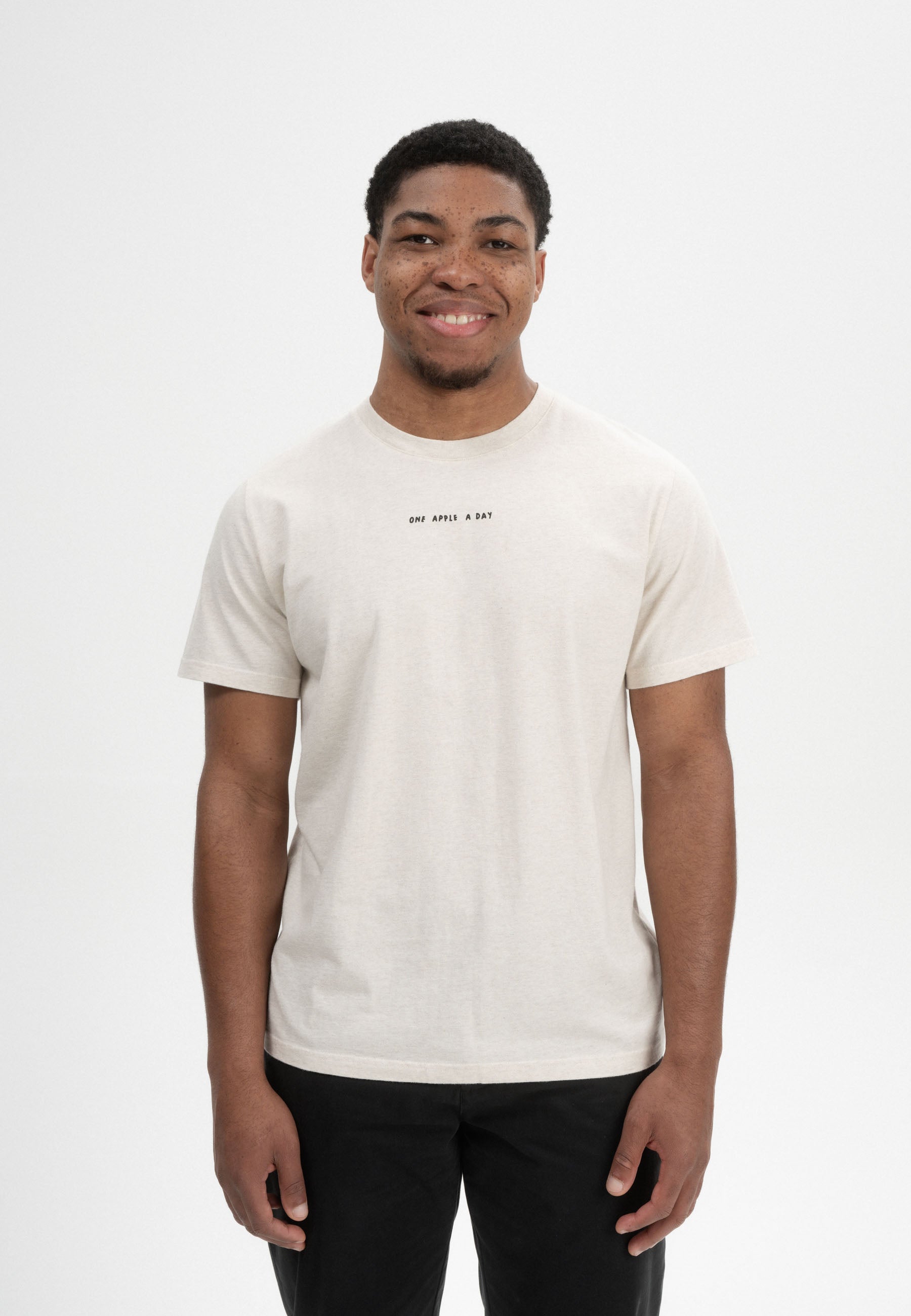 T-skjorte Style Artist Edition Josha