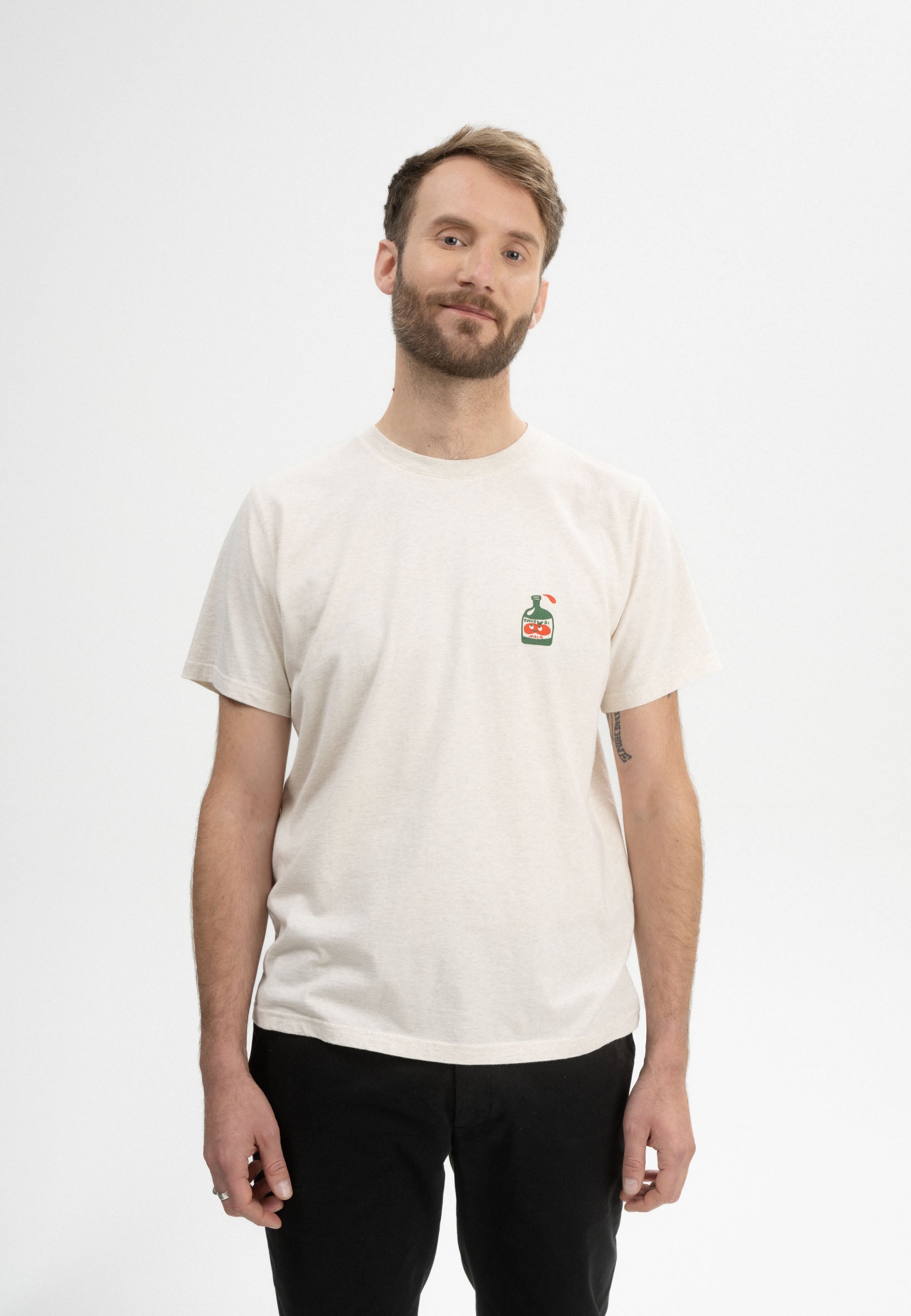 T-skjorte Style Artist Edition Josha