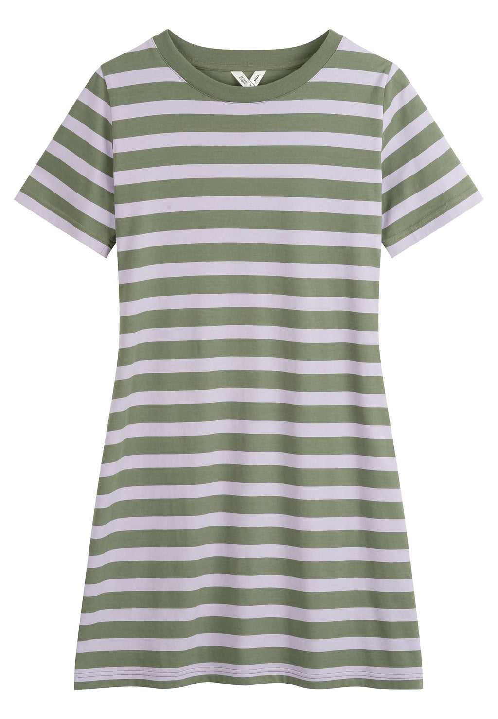 T-skjortekjole Style DARSHA