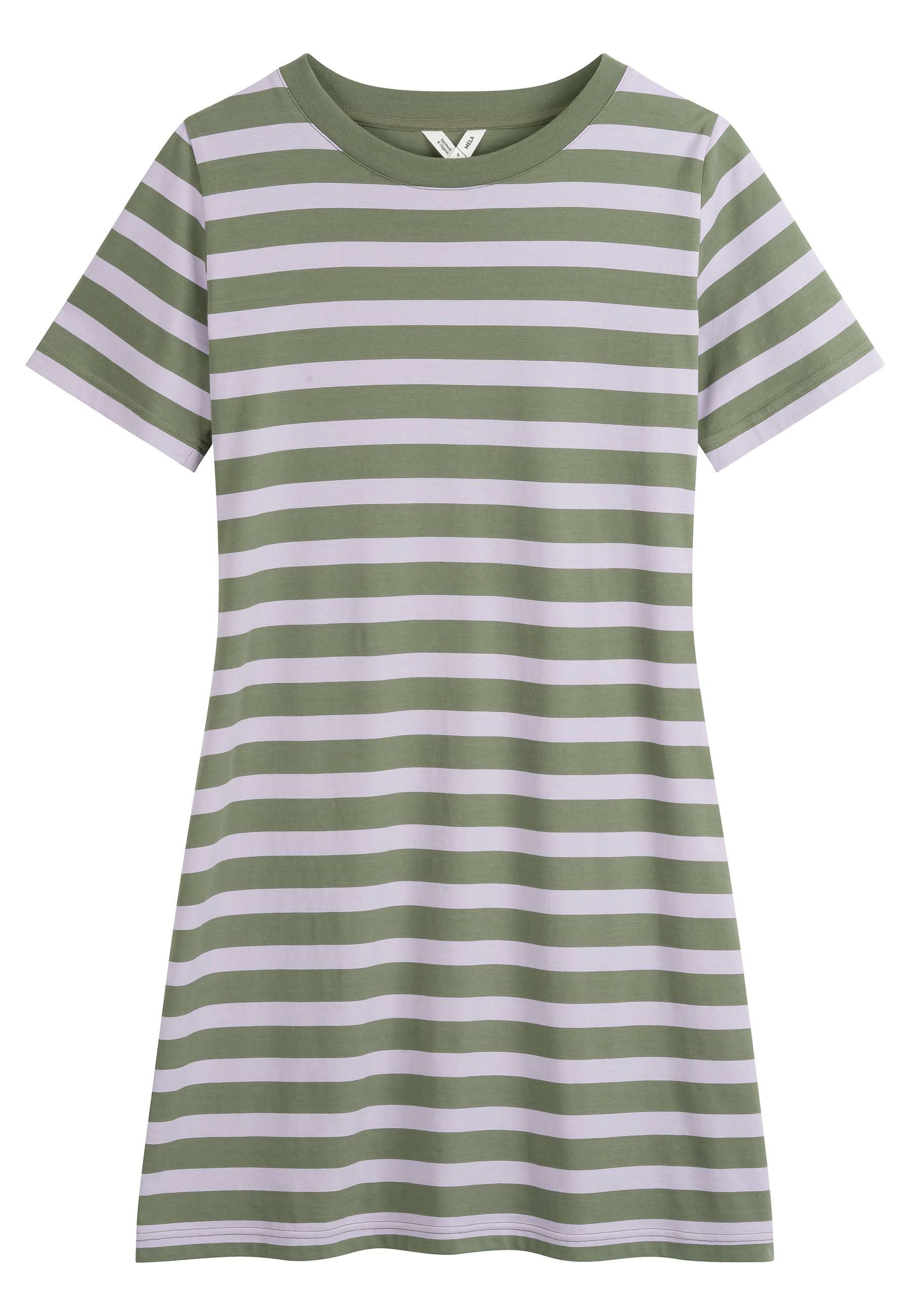 T-skjortekjole Style DARSHA