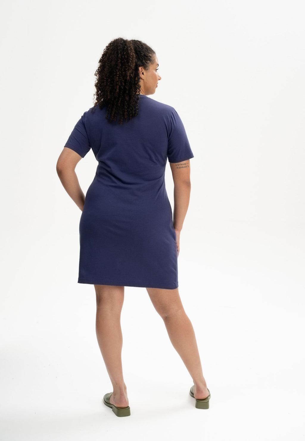 T-skjortekjole Style DARSHA