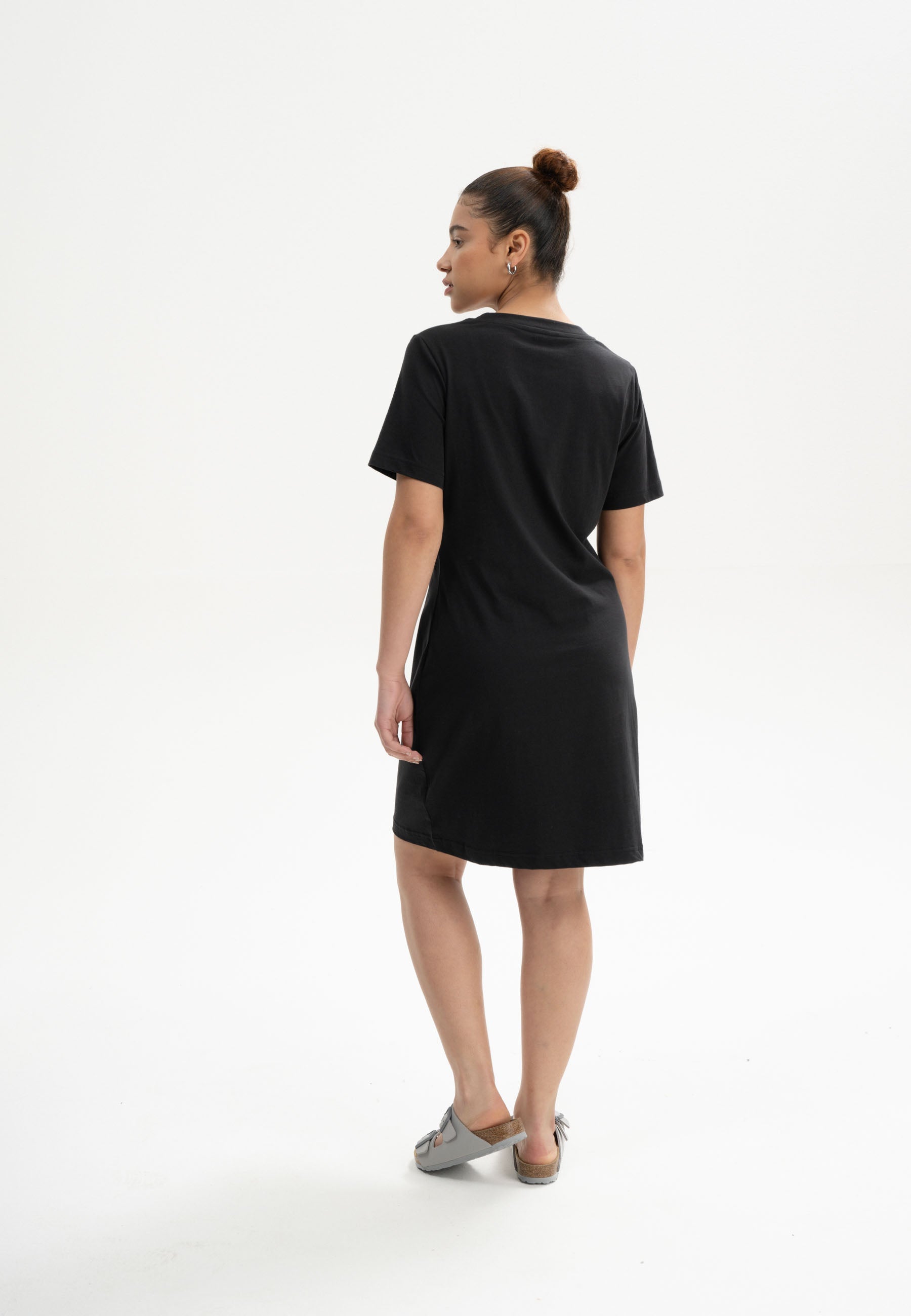 T-skjortekjole Style DARSHA