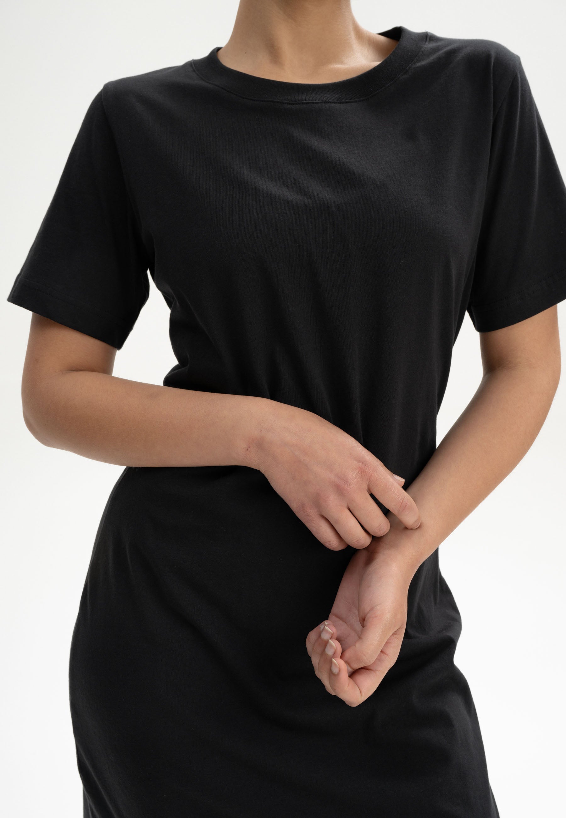 T-skjortekjole Style DARSHA