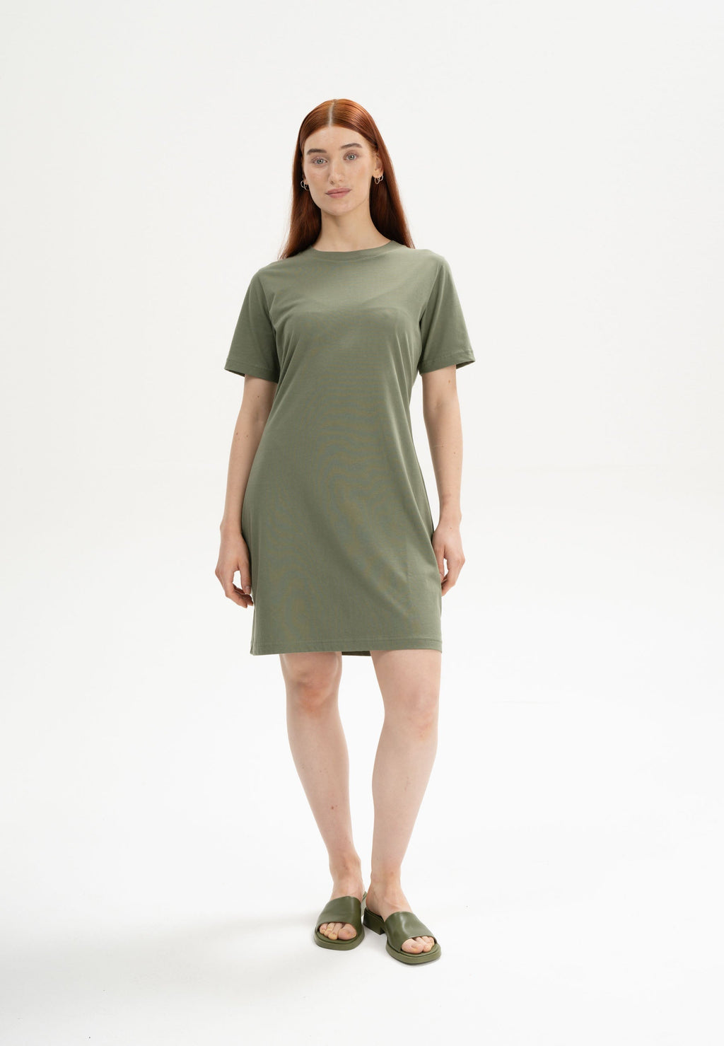 T-skjortekjole Style DARSHA