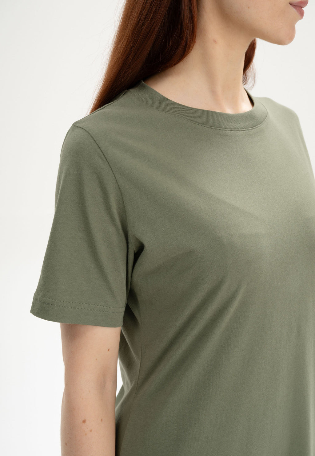 T-skjortekjole Style DARSHA