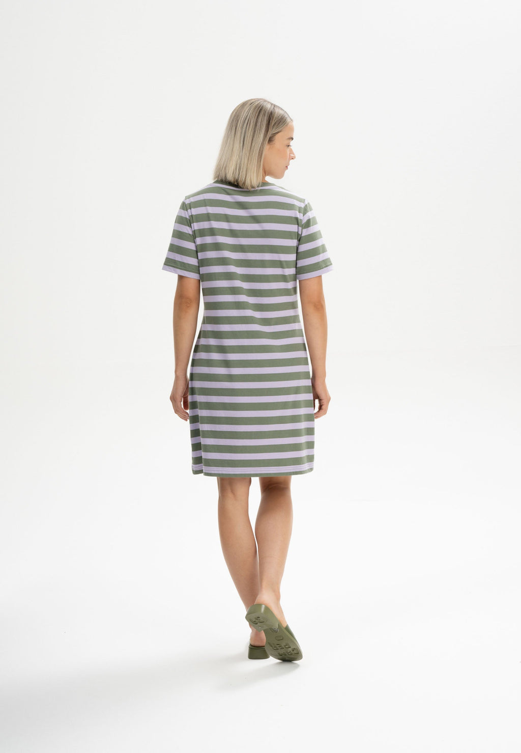 T-skjortekjole Style DARSHA