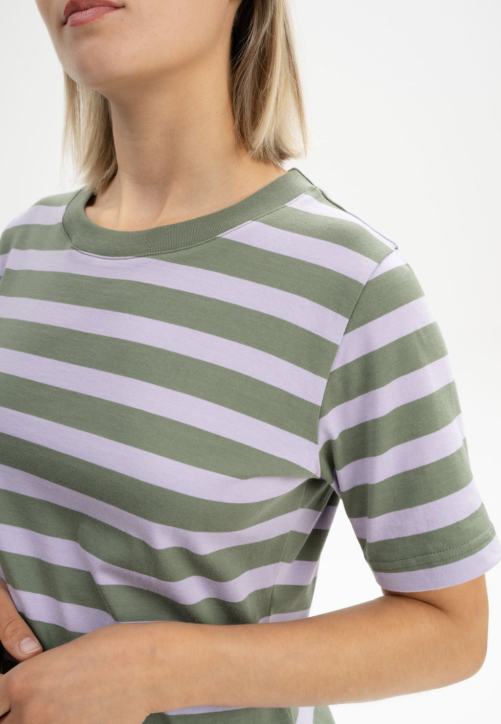 T-skjortekjole Style DARSHA