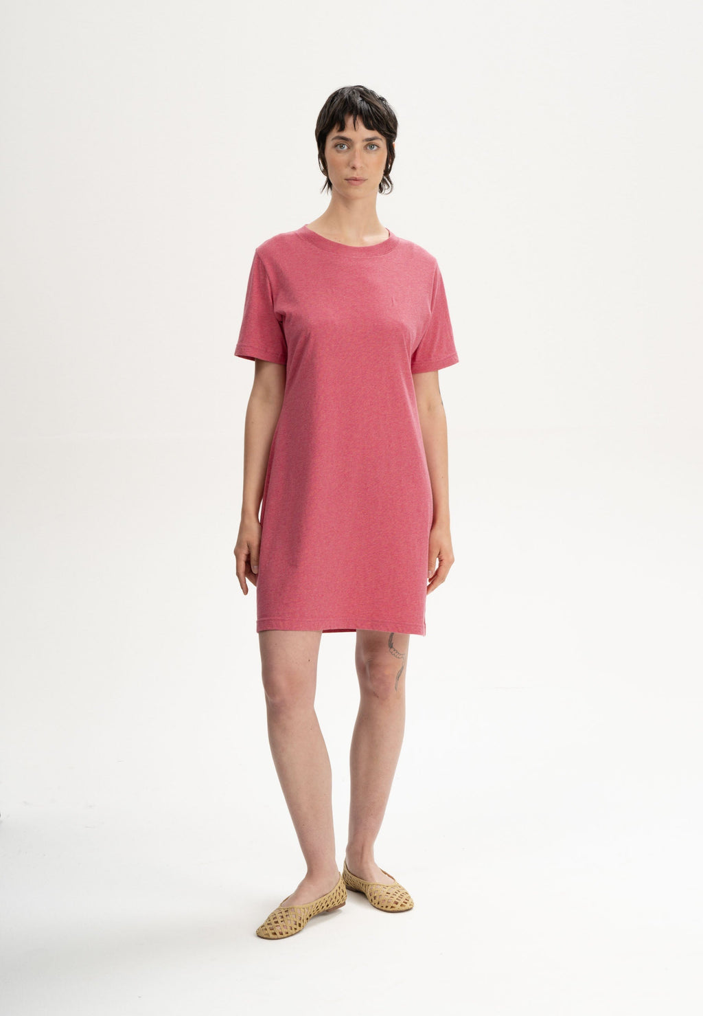 T-skjortekjole Style DARSHA