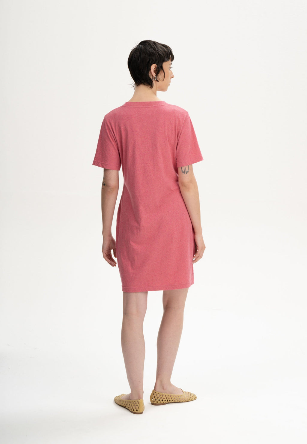 T-skjortekjole Style DARSHA