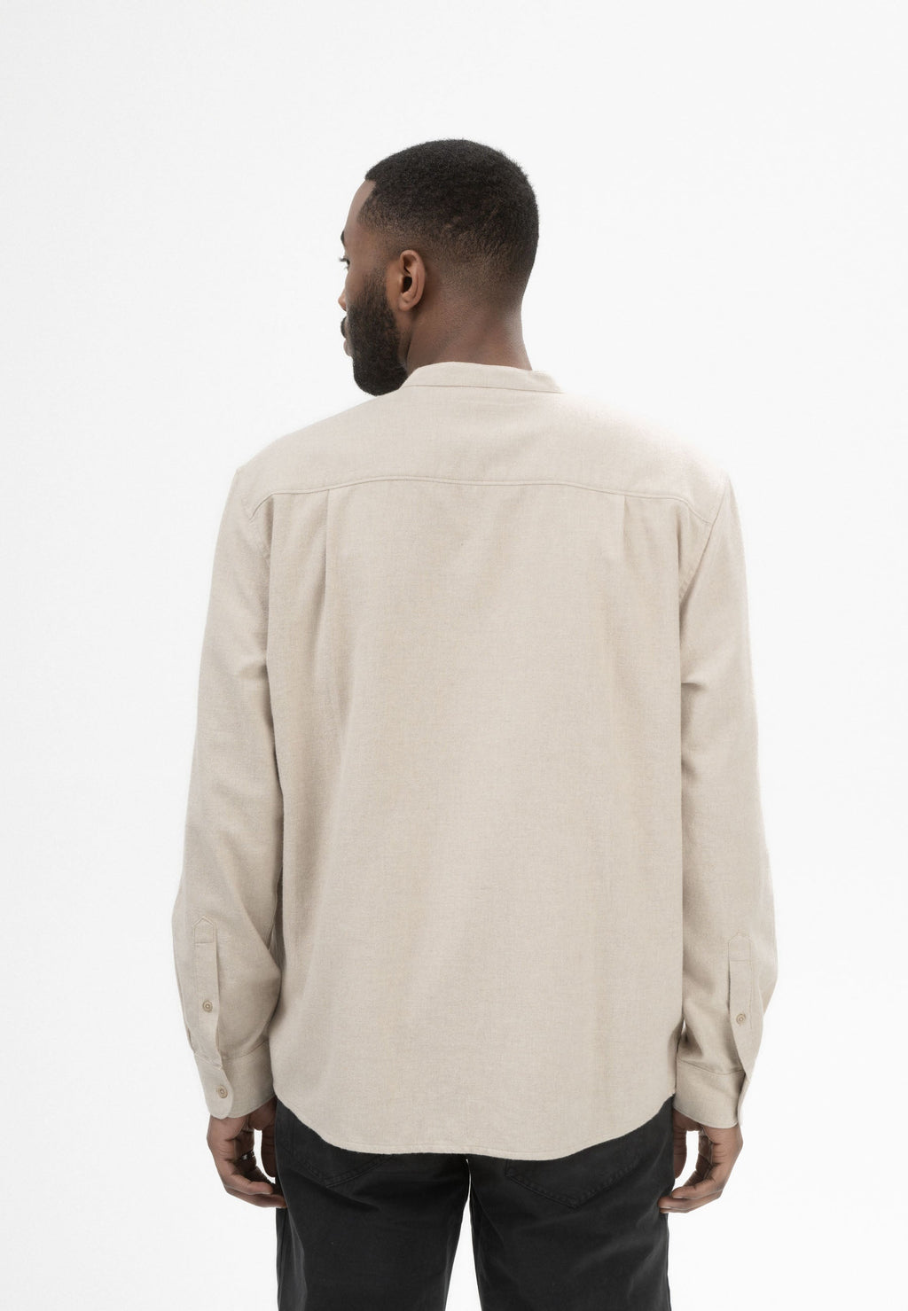 Flanellskjorte Style JHALAK