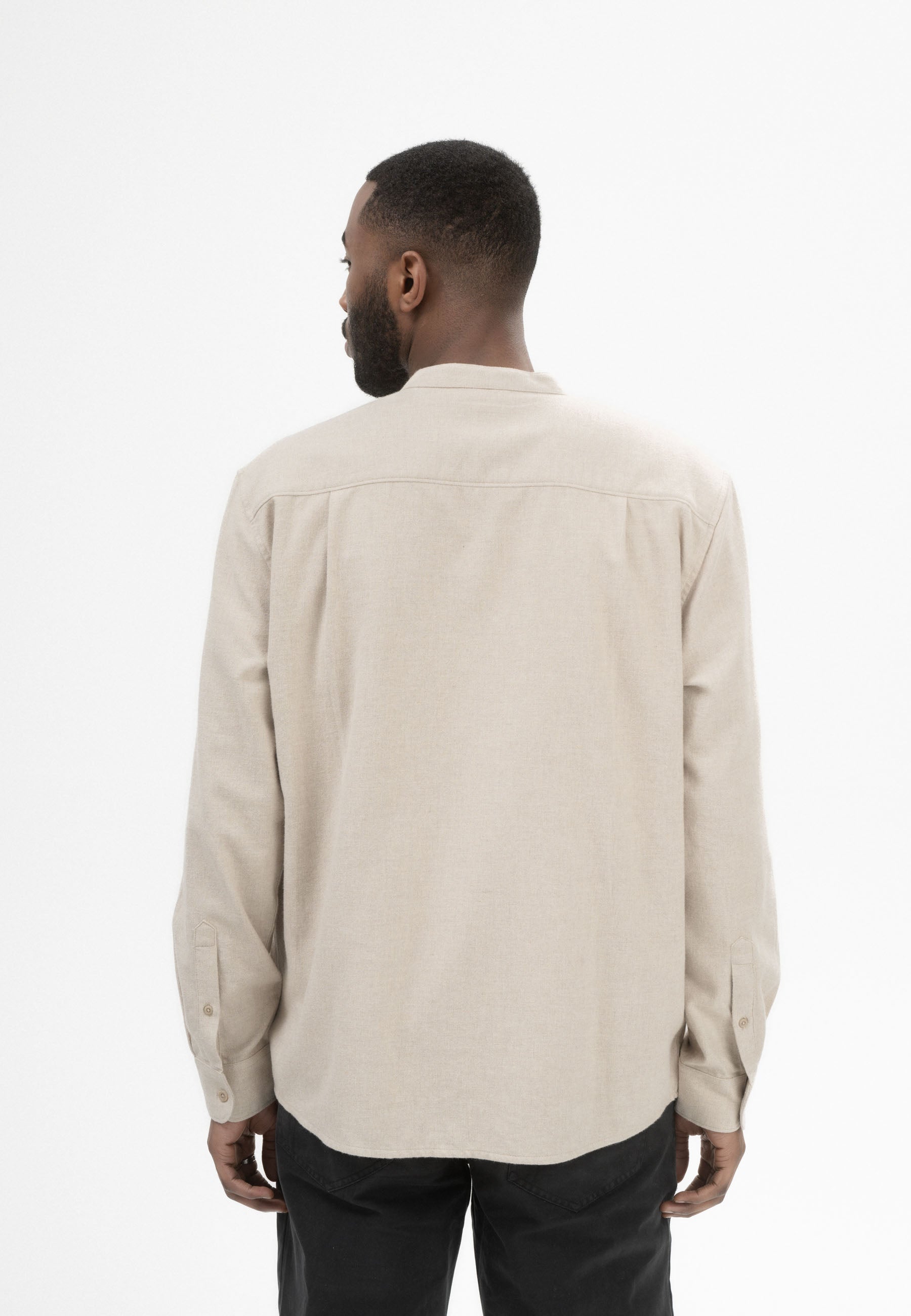 Flanellskjorte Style JHALAK