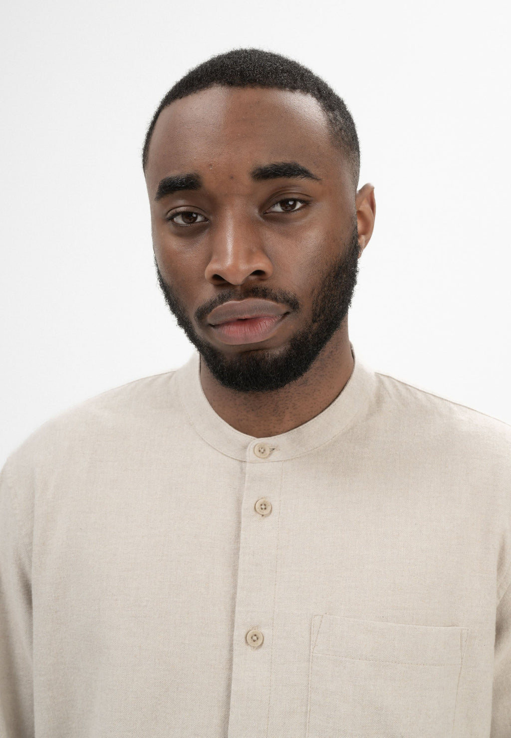 Flanellskjorte Style JHALAK