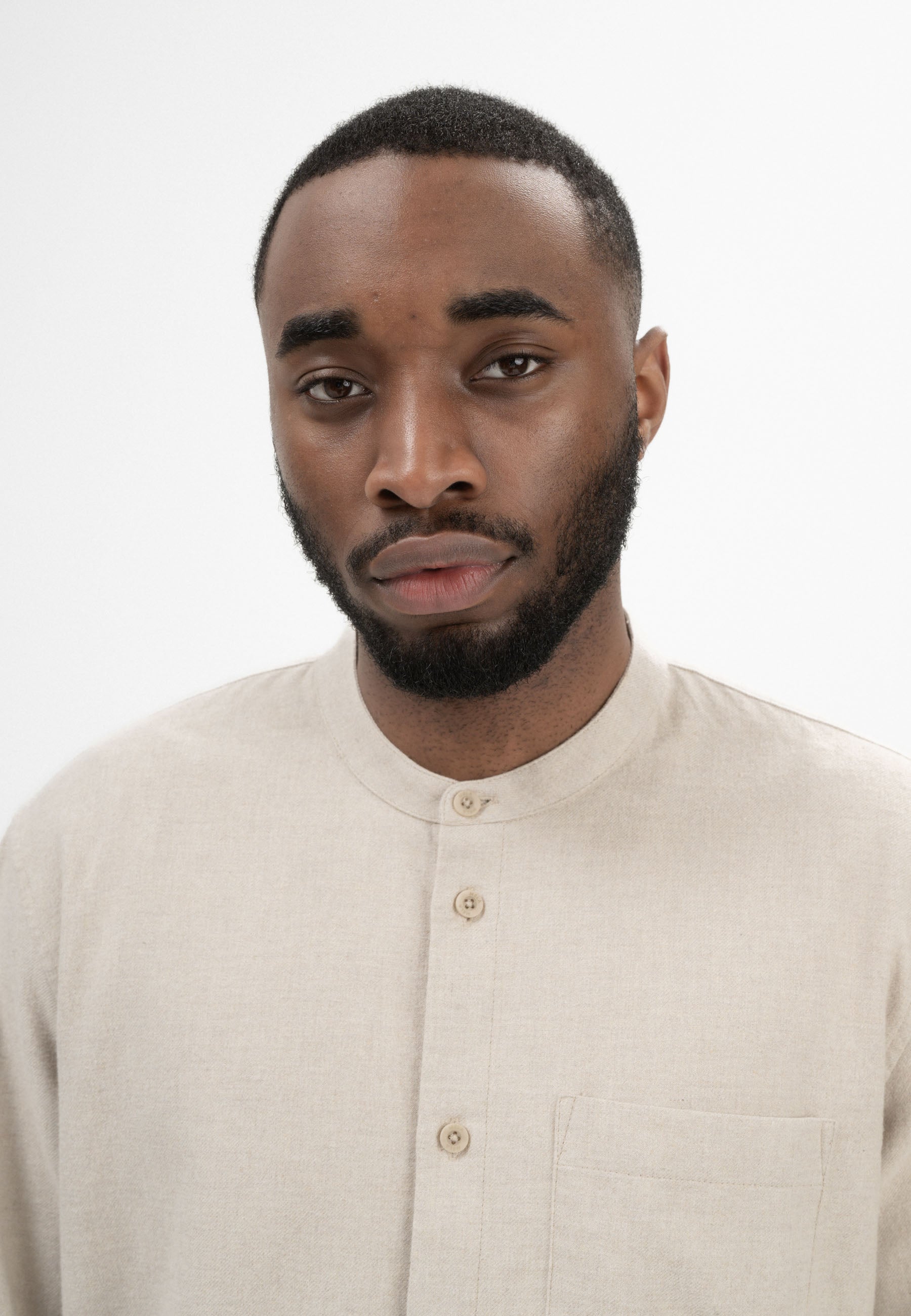 Flanellskjorte Style JHALAK