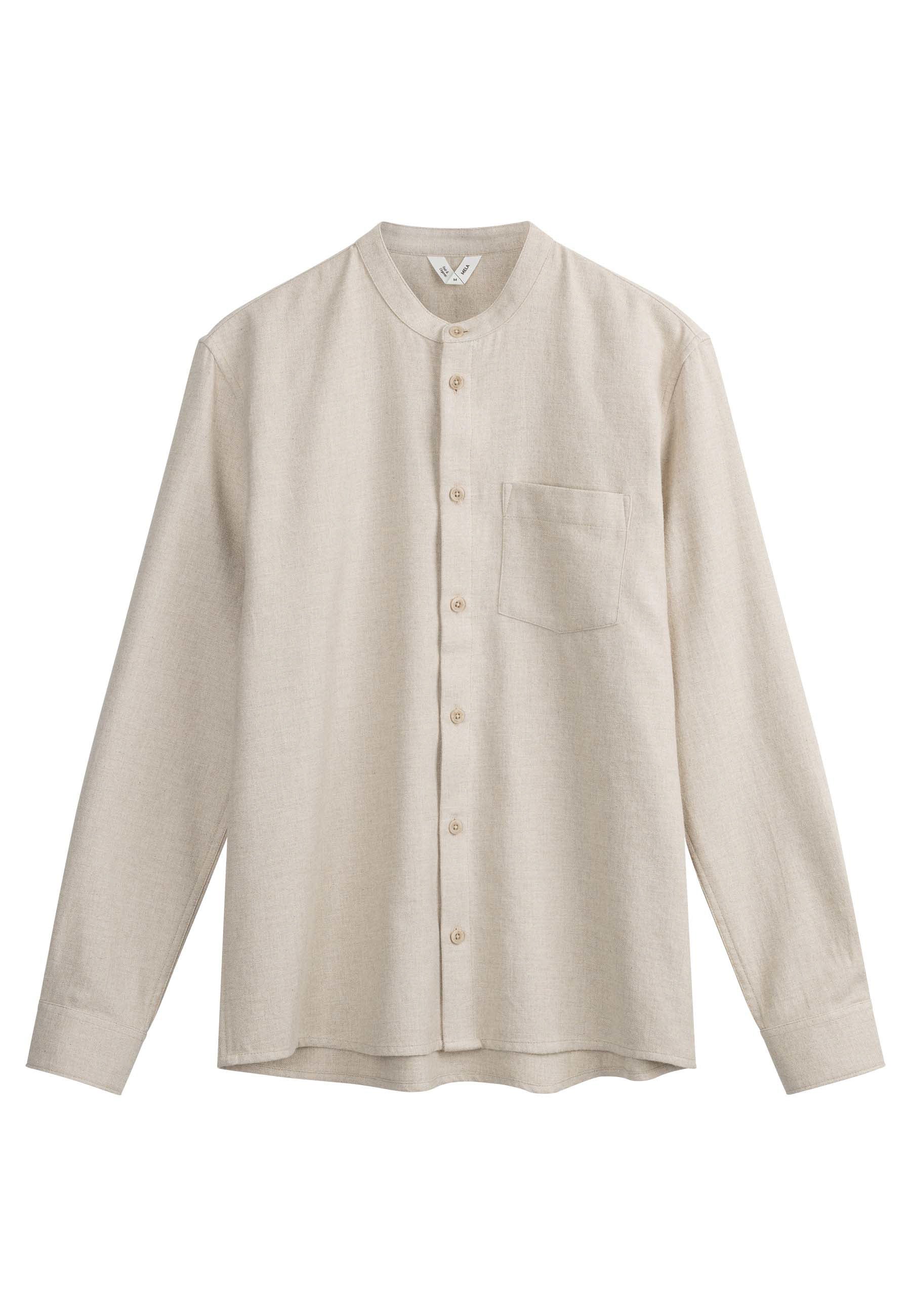 Flanellskjorte Style JHALAK