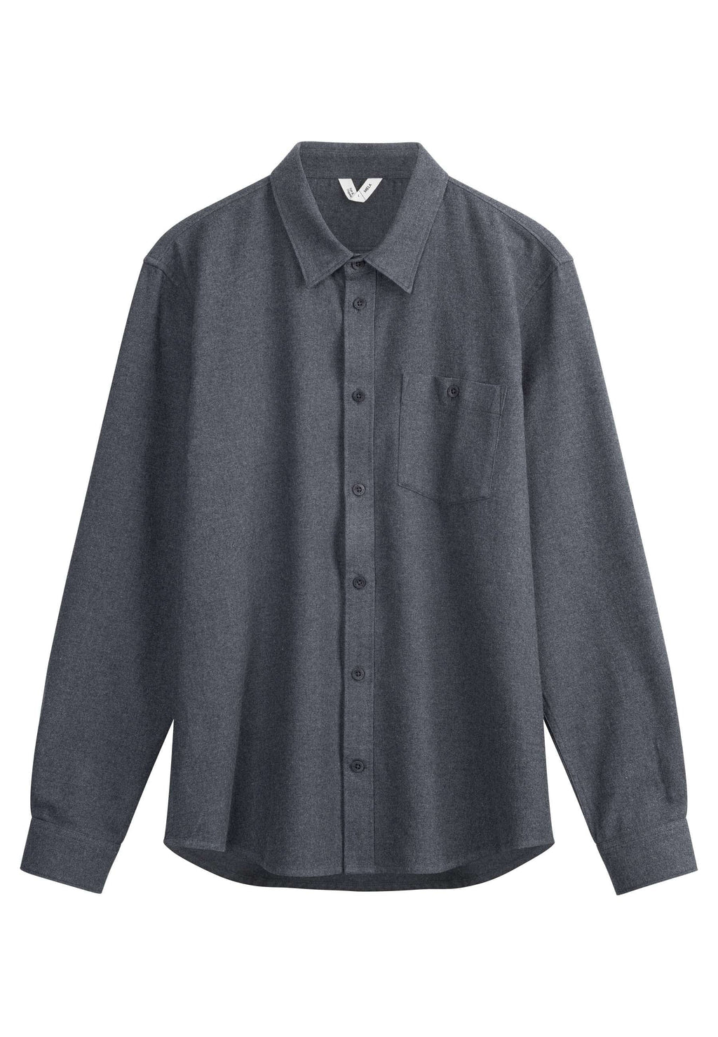 Flanellskjorte Style SAHEL