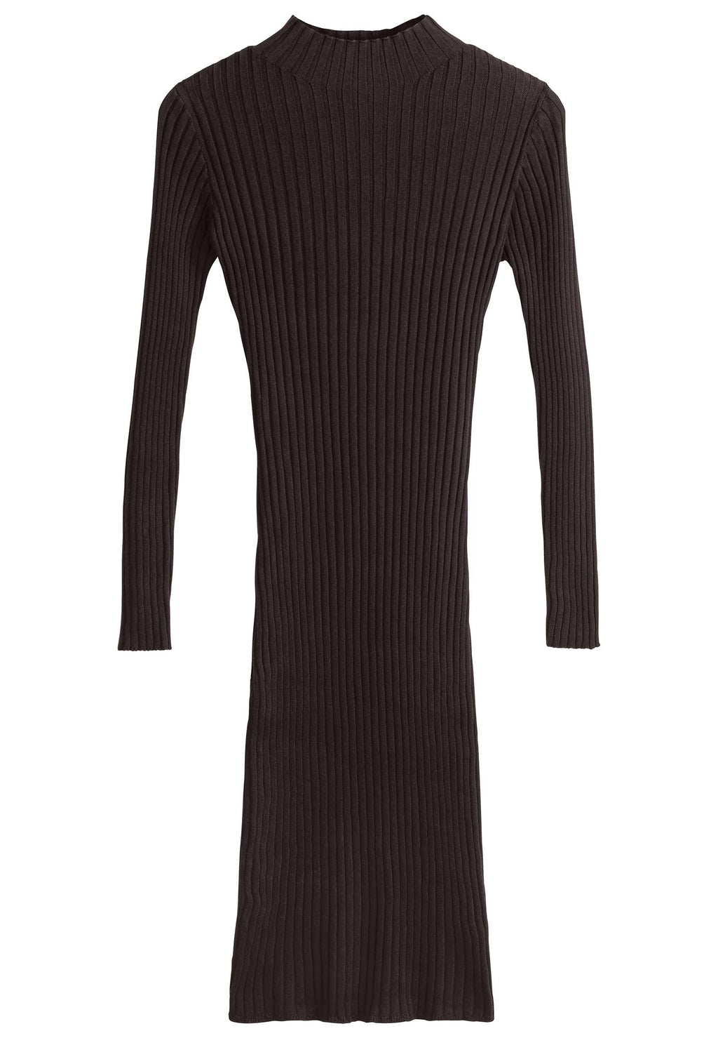 Rippstrikkjole Style SHIVANI