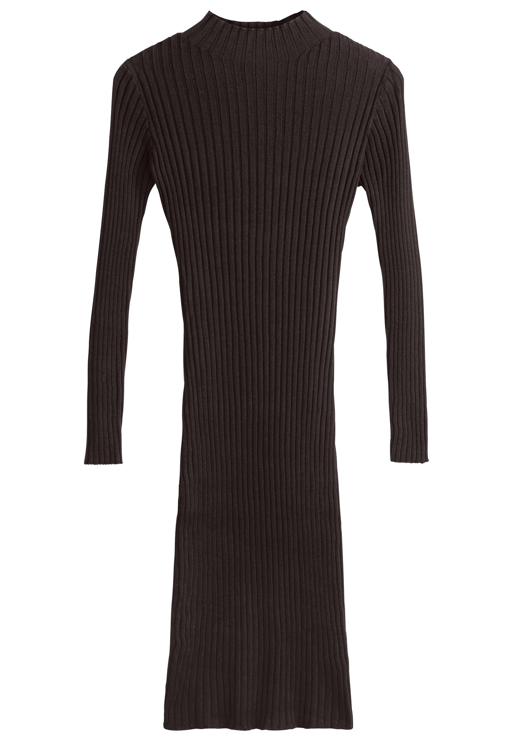 Rippstrikkjole Style SHIVANI