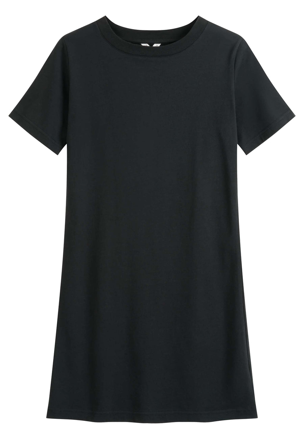 T-skjortekjole i tung stil SHRISHTI