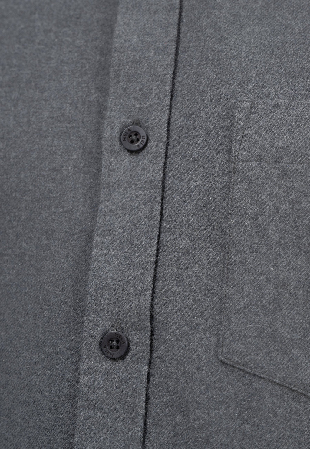 Flanellskjorte Style SAHEL