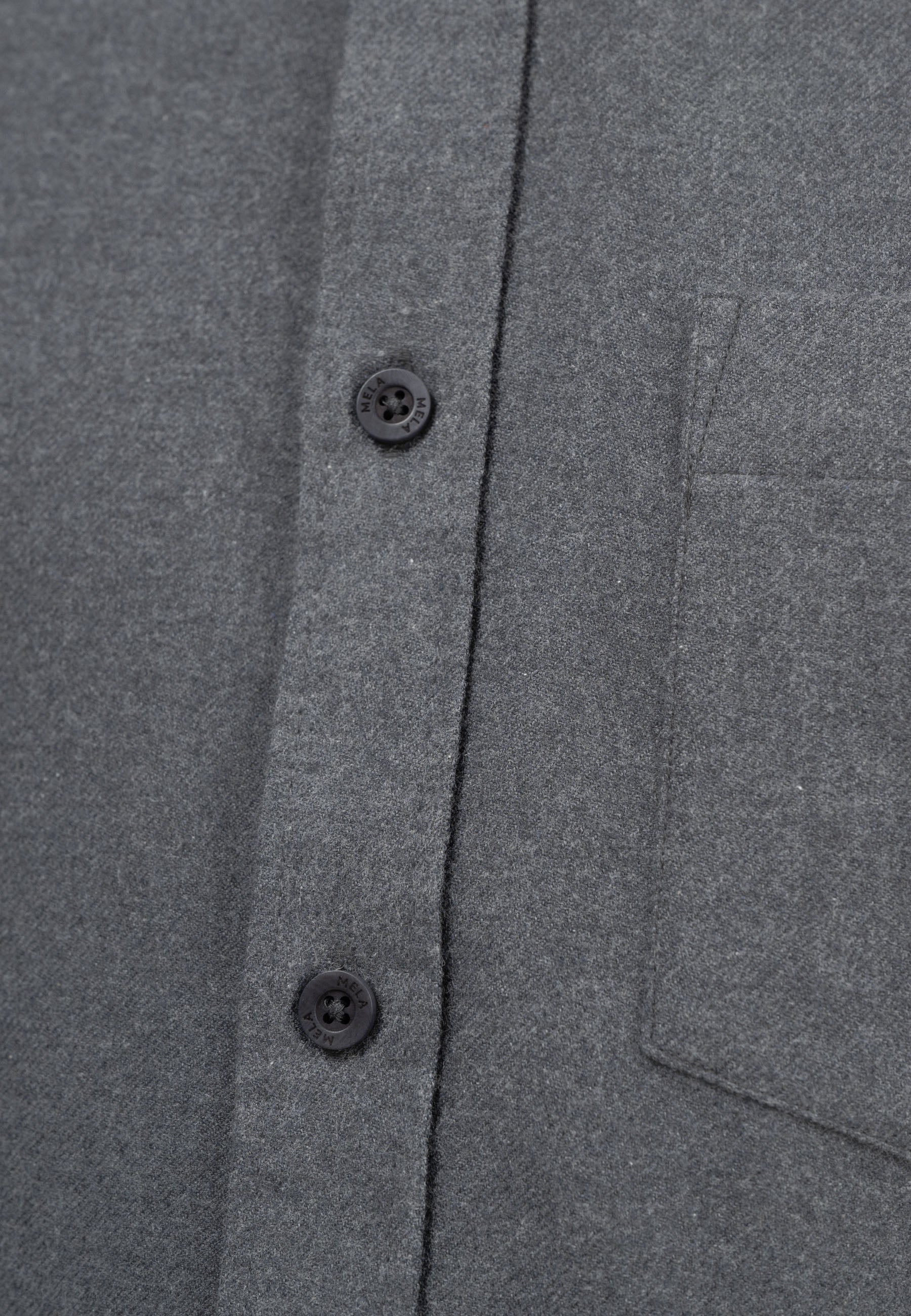 Flanellskjorte Style SAHEL