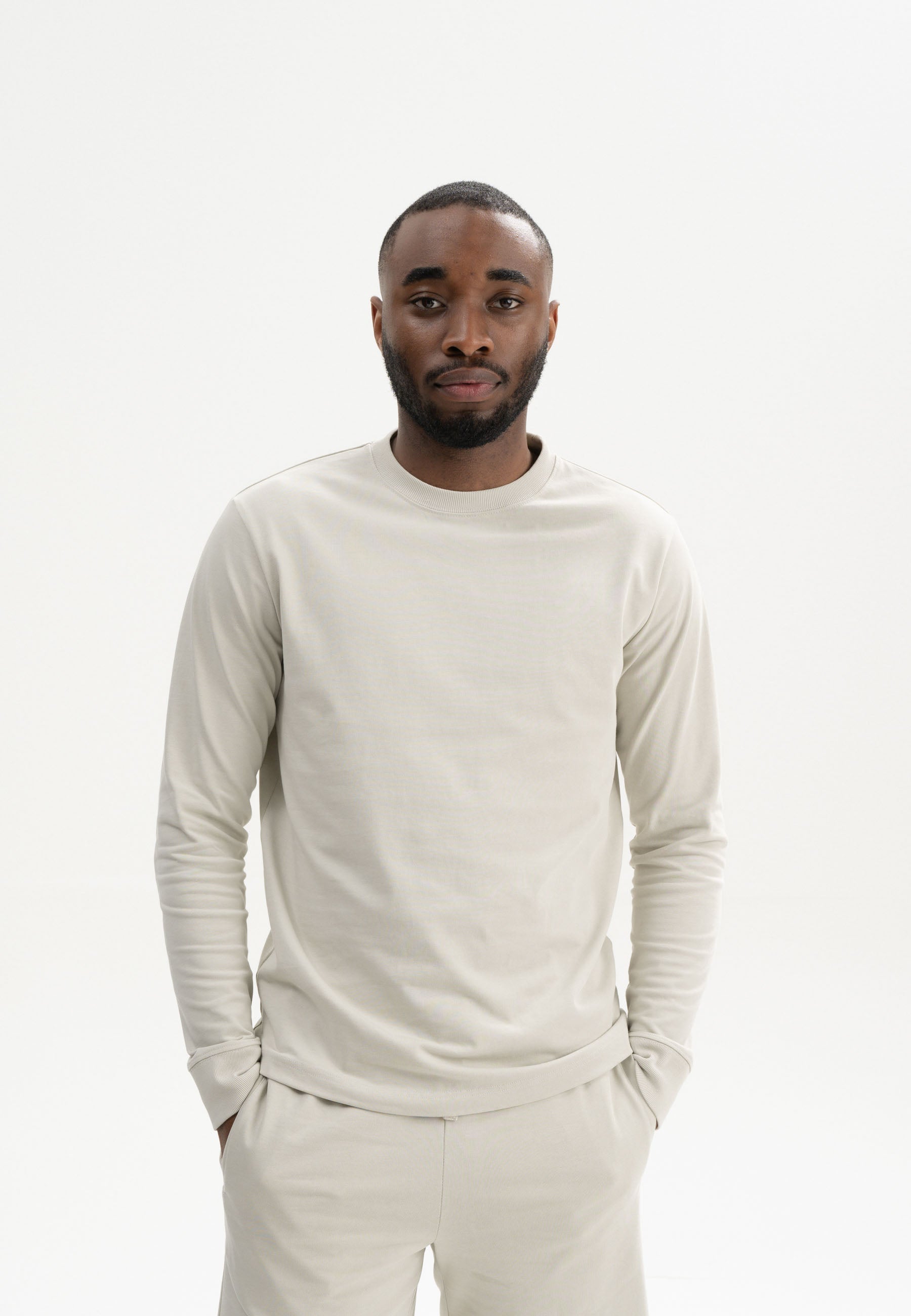 Langermet skjorte Style TEJAS