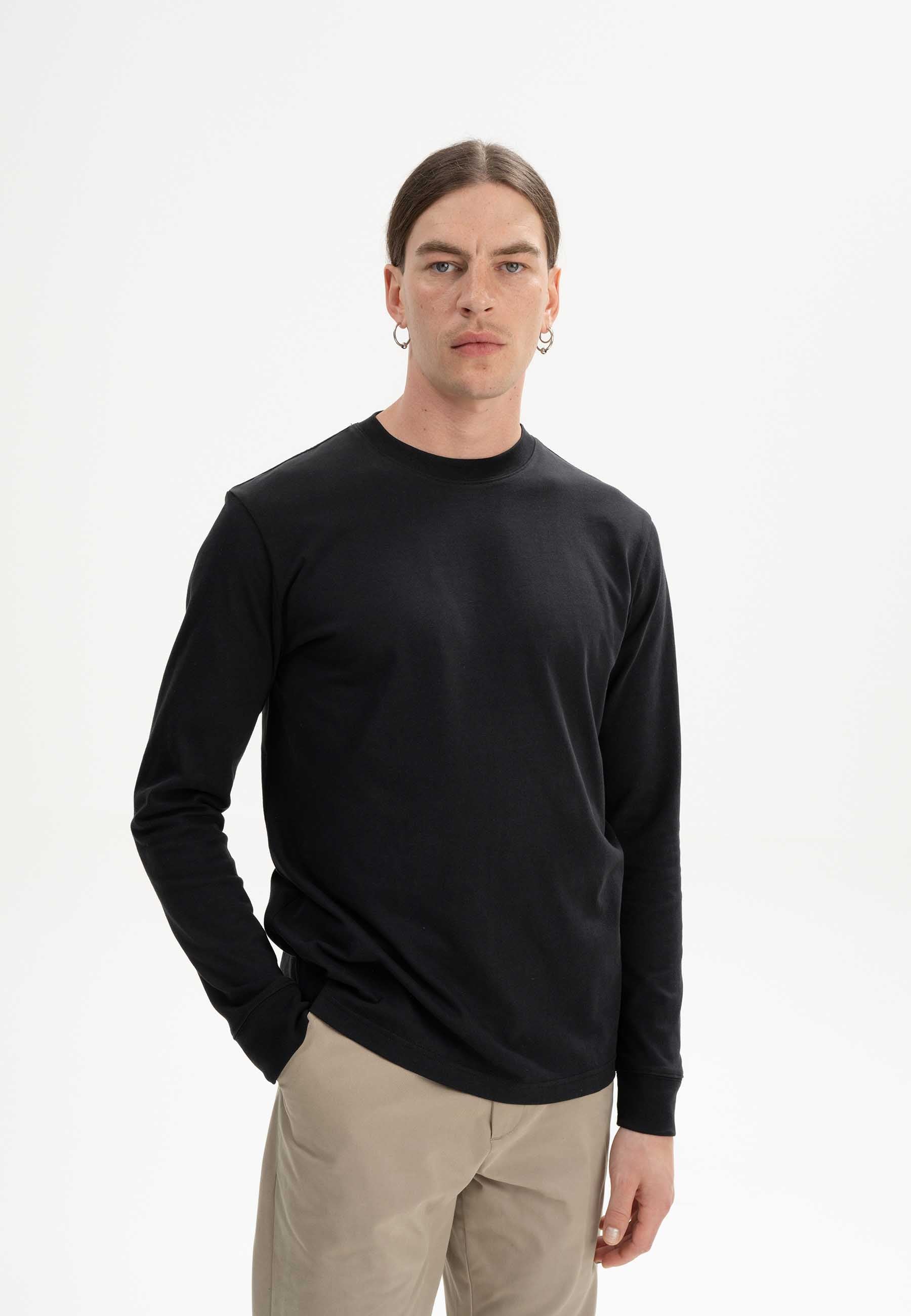 Langermet skjorte Style TEJAS