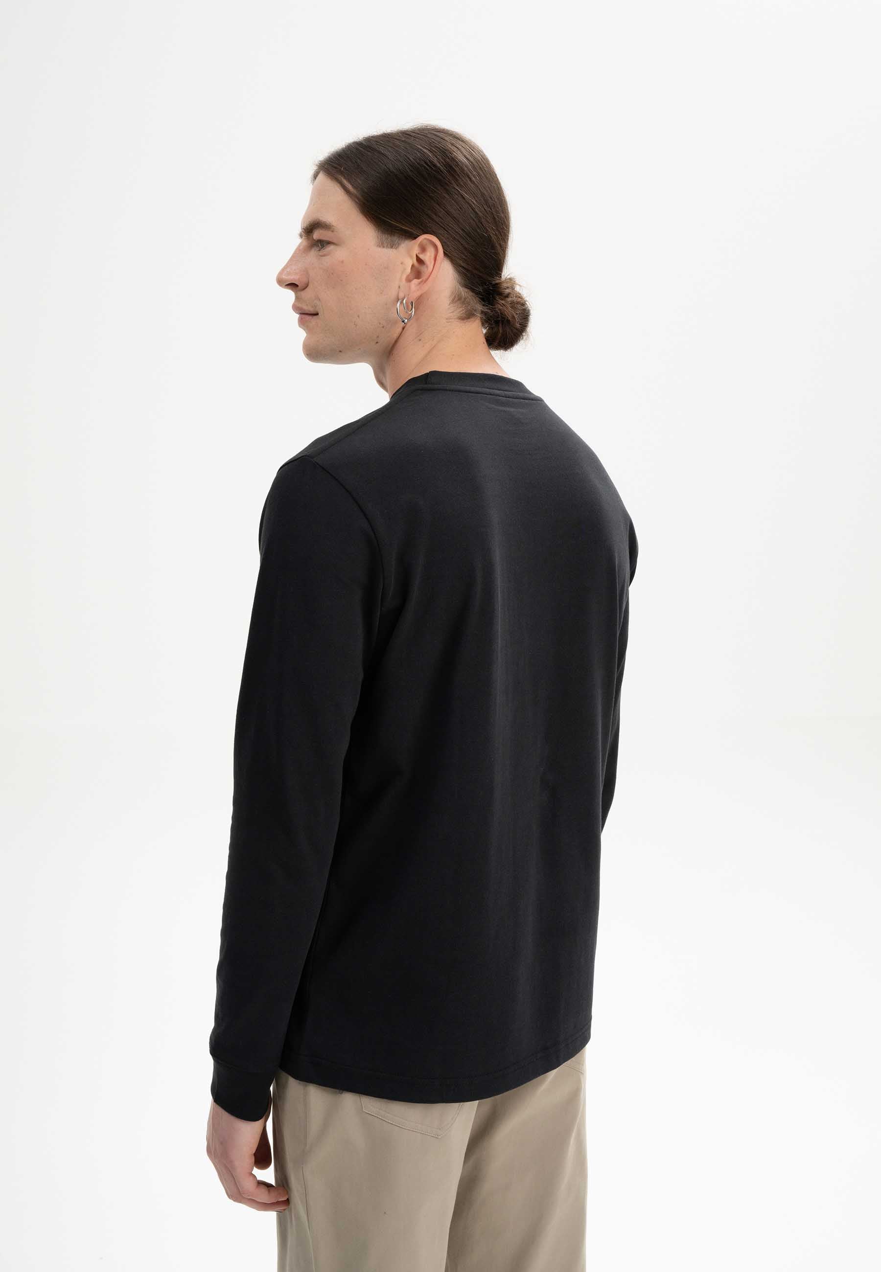 Langermet skjorte Style TEJAS