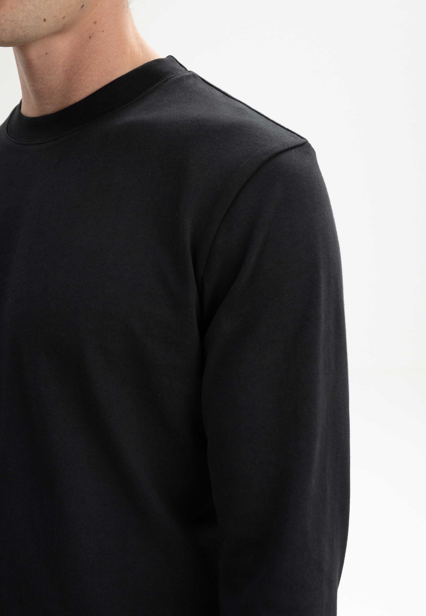 Langermet skjorte Style TEJAS