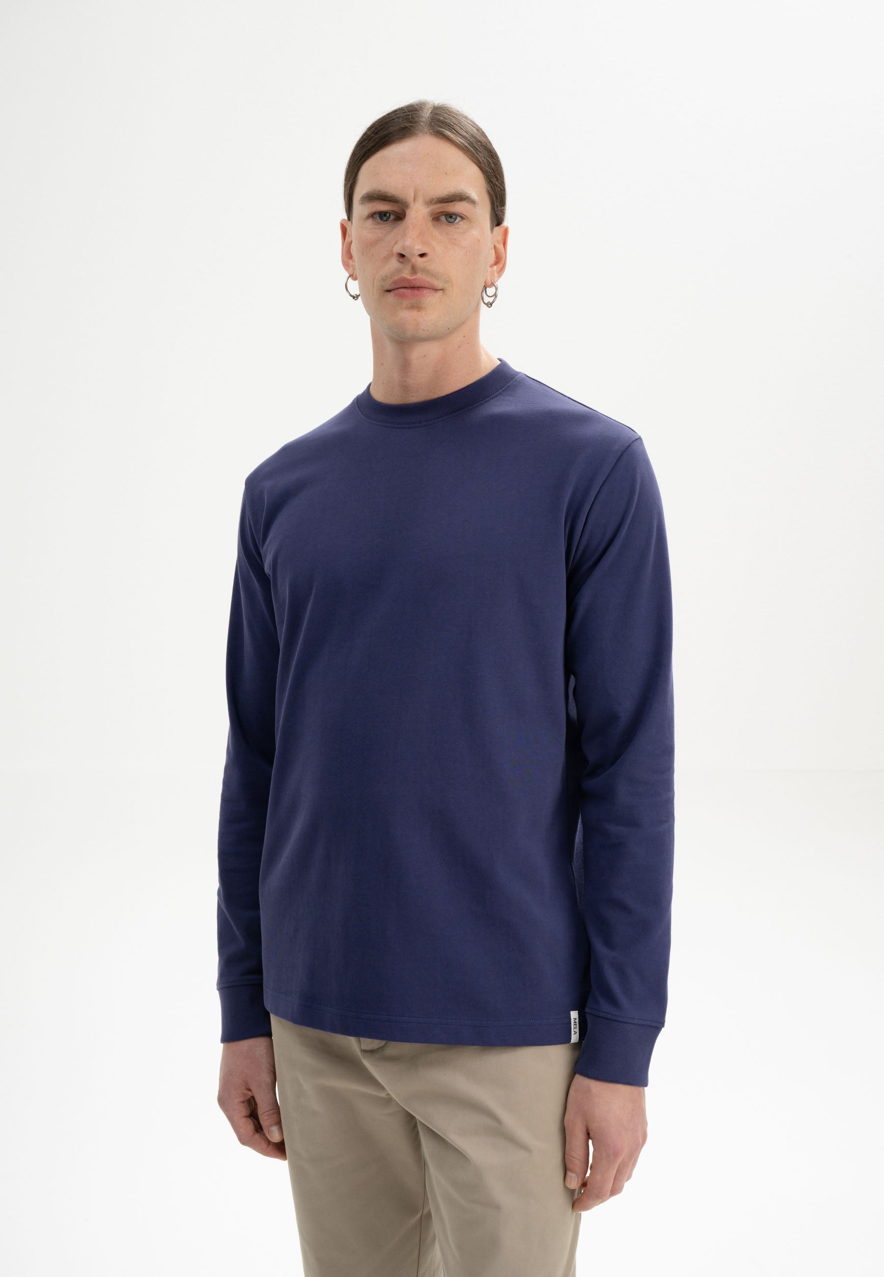 Langermet skjorte Style TEJAS