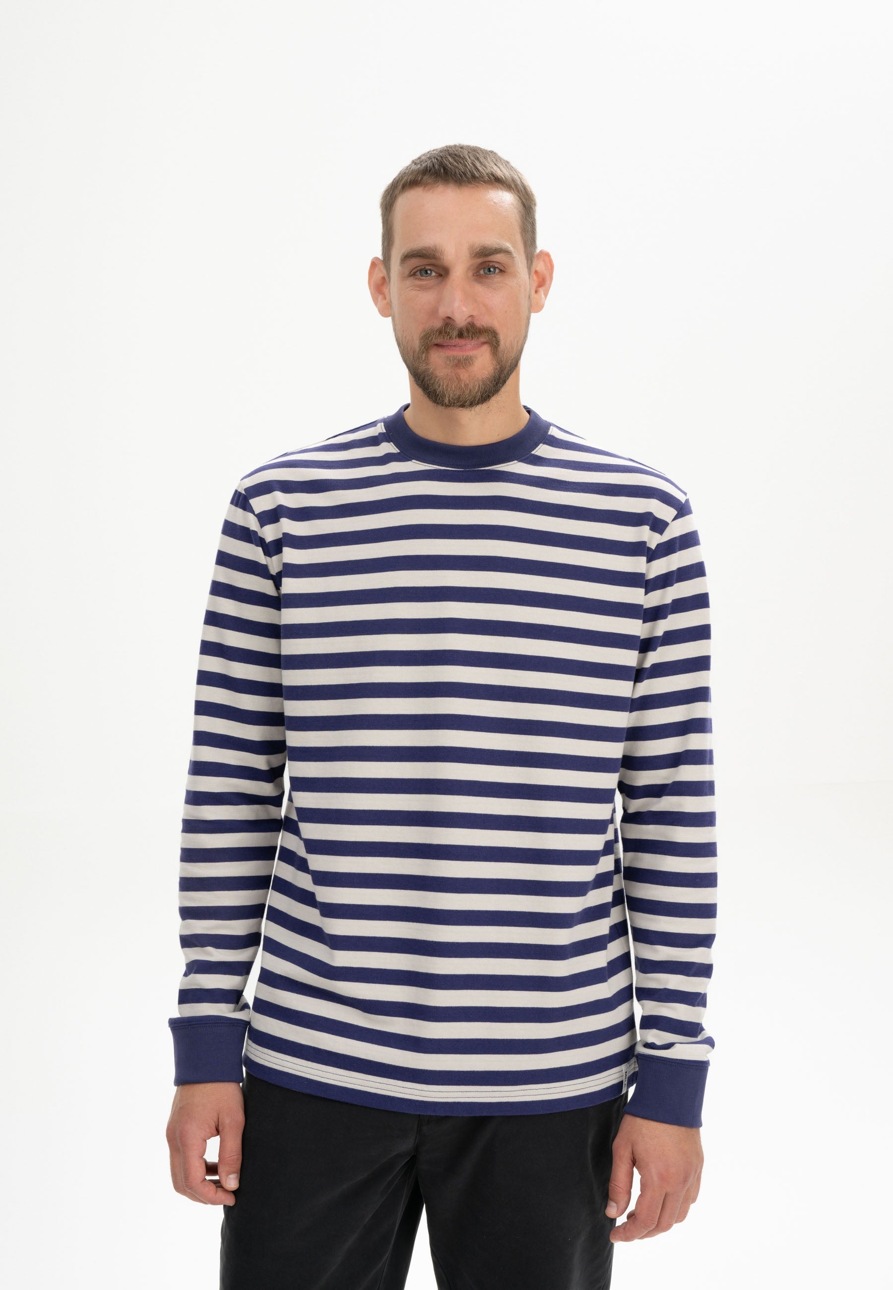 Langermet skjorte Style TEJAS