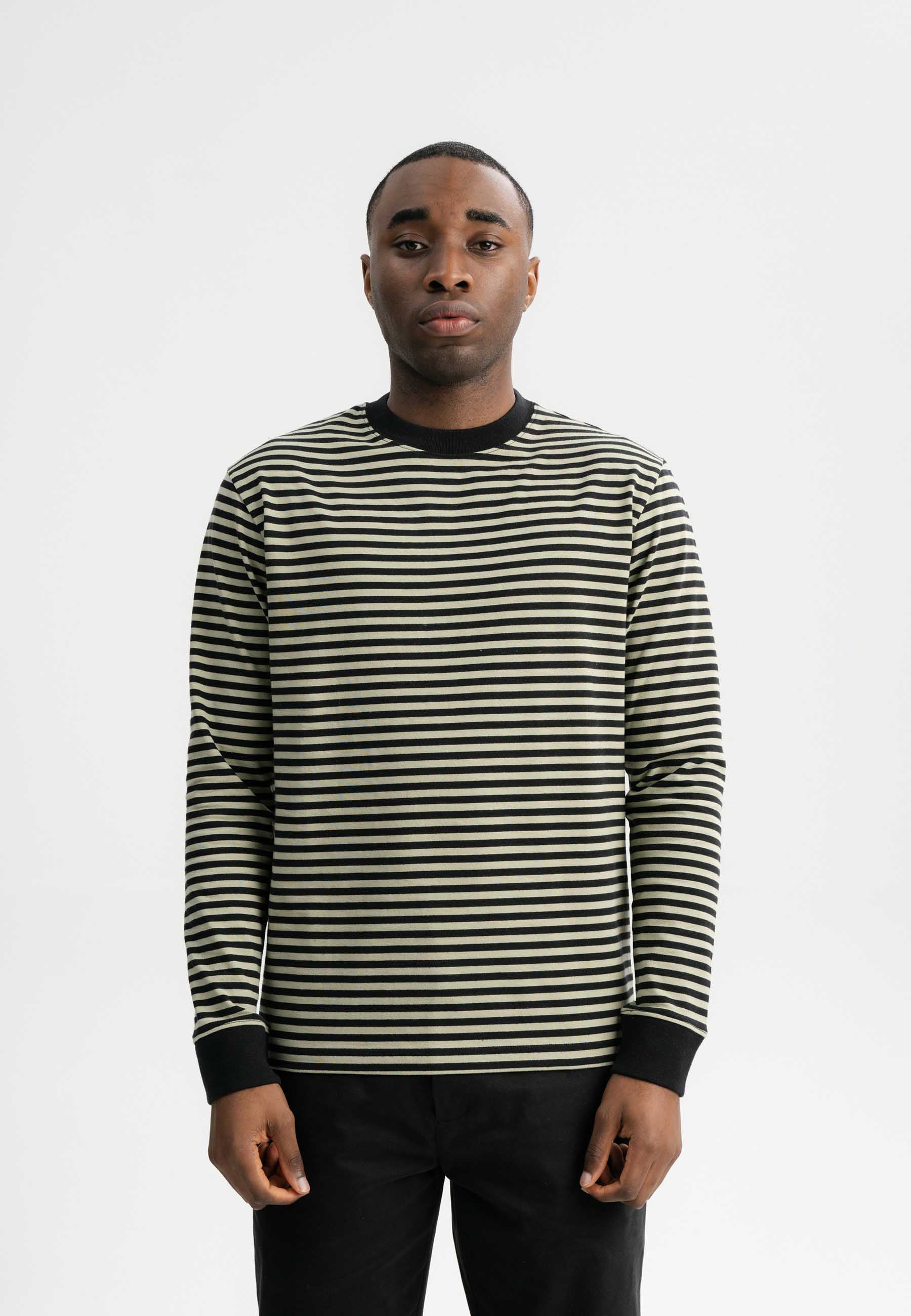 Langermet skjorte Style TEJAS