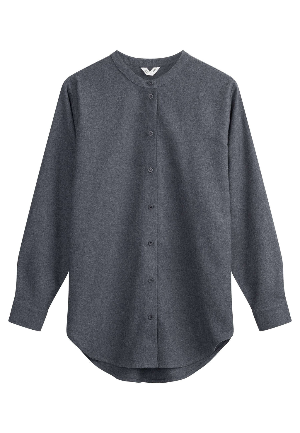 Flanellskjorte Style AABAN