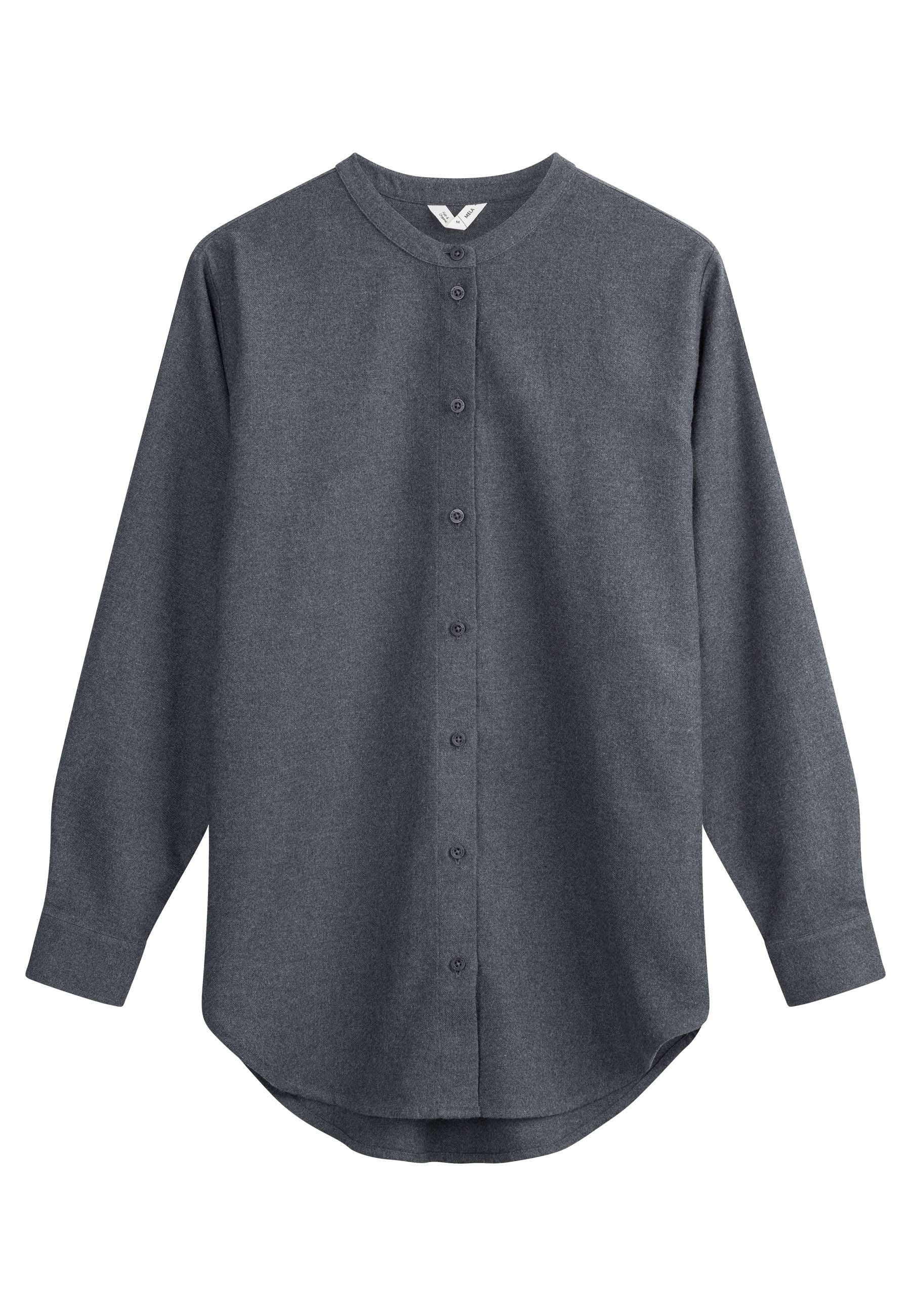 Flanellskjorte Style AABAN